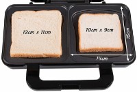 Бутербродница First FA-5337-5 фото №4 — интернет-магазин Desire.md