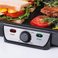 Gratar electric First FA-5343-2 imaginea #3 — magazin online Desire.md