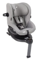 Scaun auto pentru copii Joie i-Spin 360 E Gray Flannel (C1801LAGFL000)