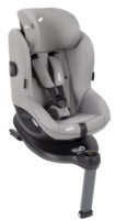 Scaun auto pentru copii Joie i-Spin 360 E Gray Flannel (C1801LAGFL000) imaginea #2 — magazin online Desire.md