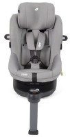 Scaun auto pentru copii Joie i-Spin 360 E Gray Flannel (C1801LAGFL000) imaginea #4 — magazin online Desire.md