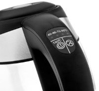 Электрочайник First FA-5405-7 фото №3 — интернет-магазин Desire.md