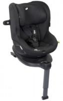 Scaun auto pentru copii Joie i-Spin 360 E Coal (C1801LACOL000)