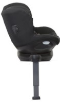 Scaun auto pentru copii Joie i-Spin 360 E Coal (C1801LACOL000) imaginea #3 — magazin online Desire.md