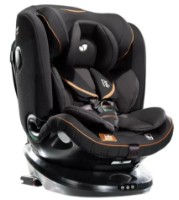 Scaun auto pentru copii Joie i-Spin Grow 360 Signature Eclipse (C1904BAECL000) imaginea #4 — magazin online Desire.md