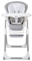 Стульчик для кормления Joie Mimzy Deluxe LX Starry Night (H1013CASTY000) фото №5 — интернет-магазин Desire.md