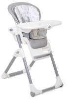 Стульчик для кормления Joie Mimzy Deluxe LX Starry Night (H1013CASTY000) фото №1 — интернет-магазин Desire.md