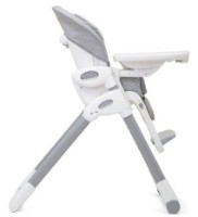 Стульчик для кормления Joie Mimzy Deluxe LX Starry Night (H1013CASTY000) фото №2 — интернет-магазин Desire.md