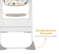 Scaun de masa Joie Mimzy Snacker Leo (H1127AALEO000) imaginea #7 — magazin online Desire.md