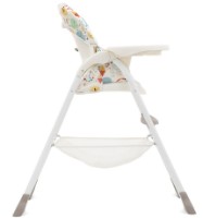 Scaun de masa Joie Mimzy Snacker What Time Is It (H1127AAWHN000) imaginea #7 — magazin online Desire.md