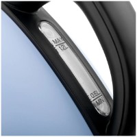 Fierbator de apa First FA-5407-3-BU imaginea #2 — magazin online Desire.md