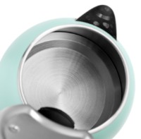 Fierbator de apa First FA-5407-3-GN imaginea #3 — magazin online Desire.md