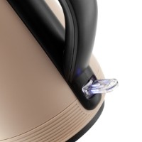 Fierbator de apa First FA-5407-4-CR imaginea #3 — magazin online Desire.md