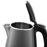 Fierbator de apa First FA-5407-4-GR imaginea #2 — magazin online Desire.md