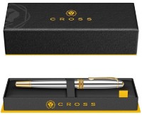 Шариковая ручка Parker Cross Bailey SS Medalist GT (104526) фото №2 — интернет-магазин Desire.md