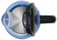 Fierbator de apa First FA-5417-5-BU imaginea #2 — magazin online Desire.md