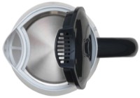 Fierbator de apa First FA-5417-5-WI imaginea #2 — magazin online Desire.md