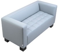 Диван Richman Space 150x76x73 Flay 2233 Grey фото №2 — интернет-магазин Desire.md