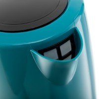 Fierbator de apa First FA-5417-7-GN imaginea #2 — magazin online Desire.md