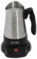 Cafetiera electrica First FA-5450-3 imaginea #2 — magazin online Desire.md