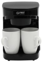Cafetiera electrica First FA-5453-4