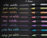 Markere Schneider 1-2mm Paint-It 020 8pcs imaginea #2 — magazin online Desire.md