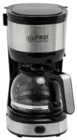 Cafetiera electrica First FA-5464-4