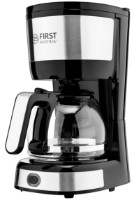 Cafetiera electrica First FA-5464-4 imaginea #2 — magazin online Desire.md