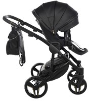 Carucior Junama 2in1 S-Class 07 Black imaginea #3 — magazin online Desire.md