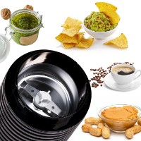 Râşniţa de cafea First FA-5482-2-BA imaginea #2 — magazin online Desire.md