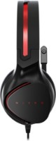 Наушники Acer Nitro Gaming Headset (NP.HDS1A.008) фото №3 — интернет-магазин Desire.md
