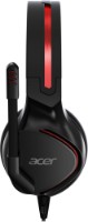 Наушники Acer Nitro Gaming Headset (NP.HDS1A.008) фото №4 — интернет-магазин Desire.md