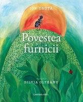 Cartea Povestea furnicii. (9789975861427) imaginea #1 — magazin online Desire.md