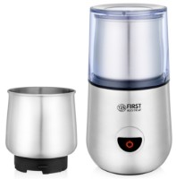 Râşniţa de cafea First FA-5486-1 imaginea #3 — magazin online Desire.md