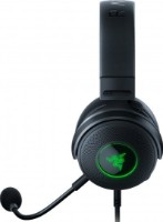 Наушники Razer Kraken V3 HyperSense (RZ04-03770100-R3M1) фото №2 — интернет-магазин Desire.md