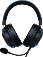 Наушники Razer Kraken V3 HyperSense (RZ04-03770100-R3M1) фото №3 — интернет-магазин Desire.md