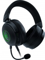 Наушники Razer Kraken V3 HyperSense (RZ04-03770100-R3M1) фото №4 — интернет-магазин Desire.md