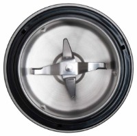 Râşniţa de cafea First FA-5486-2-WI imaginea #2 — magazin online Desire.md