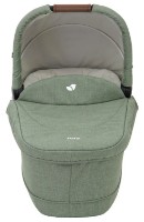 Люлька для коляски Joie Ramble XL Laurel (A1219PBLRL000) фото №2 — интернет-магазин Desire.md