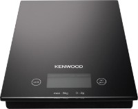 Весы кухонные Kenwood DS400 фото №1 — интернет-магазин Desire.md