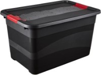 Контейнер для хранения Keeeper Eckhart (10847826) 52L Graphite фото №1 — интернет-магазин Desire.md