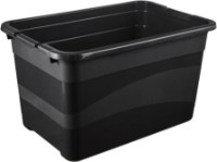 Контейнер для хранения Keeeper Eckhart (10847826) 52L Graphite фото №4 — интернет-магазин Desire.md