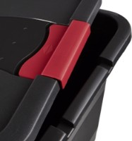 Контейнер для хранения Keeeper Eckhart (10847826) 52L Graphite фото №5 — интернет-магазин Desire.md