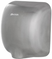 Uscător de mâini Losdi Blinder Speed Dry Inox Satin CS-650-S/X imaginea #1 — magazin online Desire.md