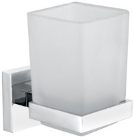 Стакан для зубных щёток VOLLE Cuadro (2536.220101)