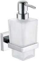 Дозатор жидкого мыла VOLLE Cuadro (2536.230101)