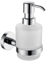 Дозатор жидкого мыла VOLLE Ronda (2535.230101)