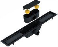 Трап для душа VOLLE 9000.201804 фото №2 — интернет-магазин Desire.md