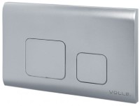 Кнопка смыва VOLLE Cuadra Evo (222112)