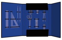 Mapă școlară Kite A4 NS22-213 imaginea #2 — magazin online Desire.md